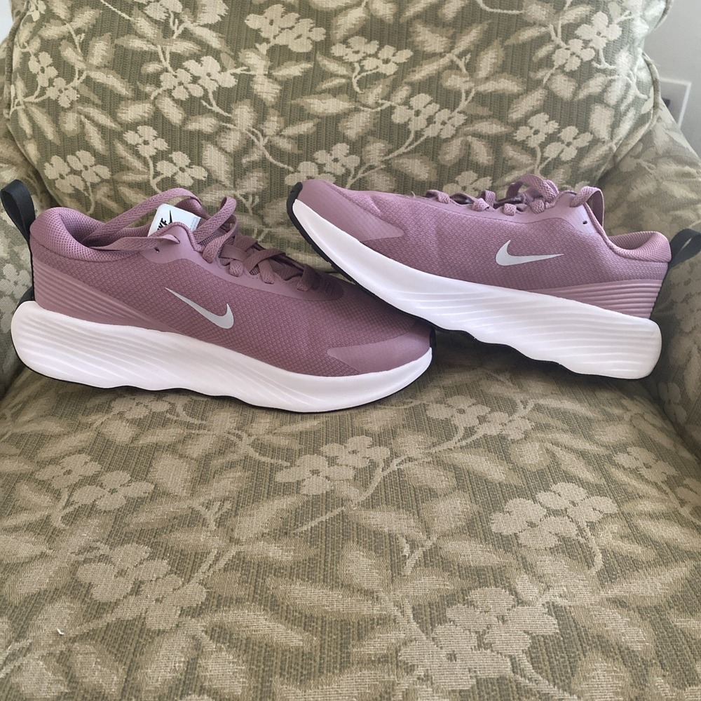 Nike Promina Plum Dust Women Work Out Running Shoes FV6343-500 Size 9 - Picture 5 of 8